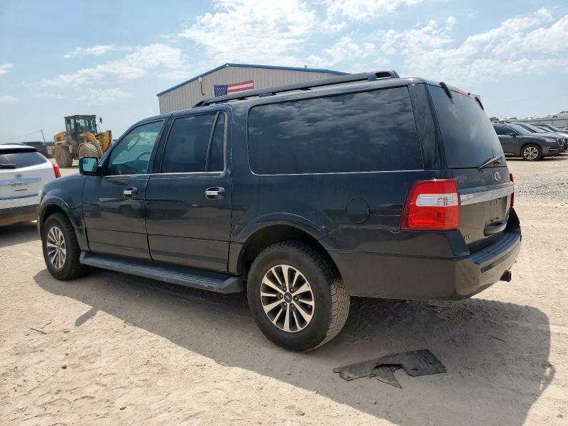Photo 2 from auction – 2015 FORD EXPEDITION with VIN 1FMJK1JT7FEF38487