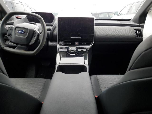 Photo 8 from auction – 2024 SUBARU SOLTERRA P with VIN JTMABABA5RA062155