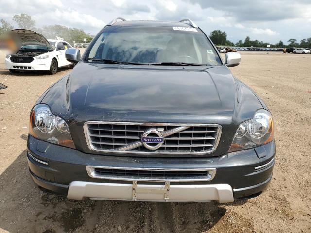 Photo 5 from auction – 2014 VOLVO XC90 3.2 with VIN YV4952CZ8E1686270