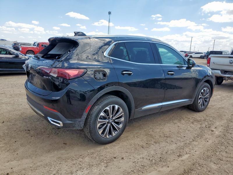 صورة رقم 3 من المزاد - 2025 BUICK ENVISION P مع VIN LRBFZKE40SD024770