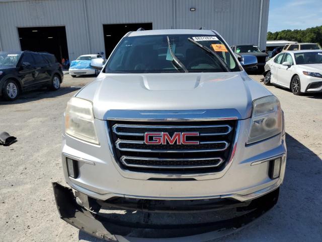 Photo 5 from auction – 2017 GMC TERRAIN SLT with VIN 2GKFLPE37H6102769