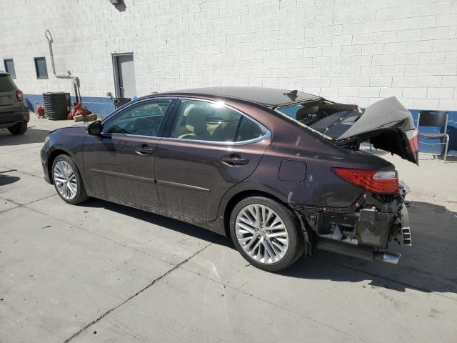 Photo 2 from auction – 2013 LEXUS ES 350 with VIN JTHBK1GG1D2005079