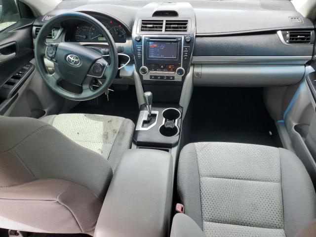 Photo 8 from auction – 2013 TOYOTA CAMRY L with VIN 4T4BF1FK4DR277238