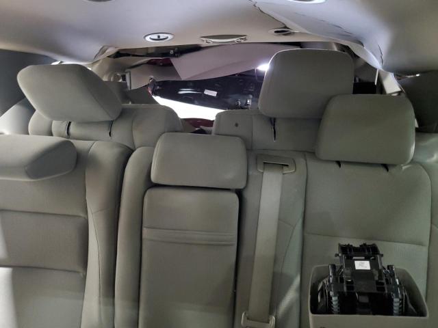 Photo 10 from auction – 2011 DODGE DURANGO CR with VIN 1D4RE4GG2BC638399