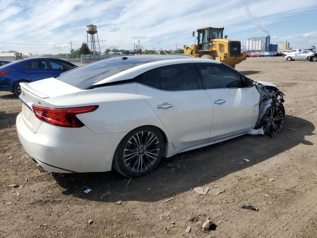 Photo 3 from auction – 2016 NISSAN MAXIMA 3.5 with VIN 1N4AA6APXGC449183