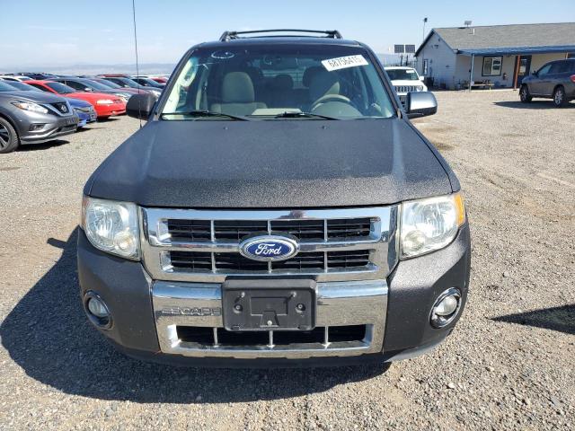 Zdjęcie 5 z aukcji – 2010 FORD ESCAPE HYB z VIN 1FMCU4K37AKB21884