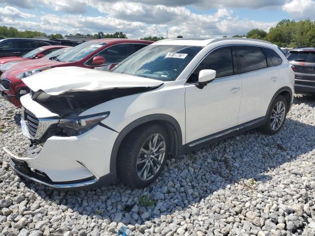 MAZDA CX-9 GRAND 2017 with VIN JM3TCBDY4H0131919 - Photo from auction