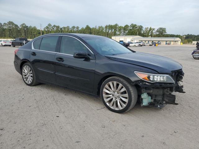 Photo 4 from auction – 2015 ACURA RLX TECH with VIN JH4KC1F52FC000838
