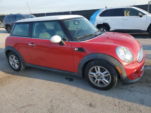 Photo 4 from auction – 2013 MINI COOPER with VIN WMWSU3C55DT691971