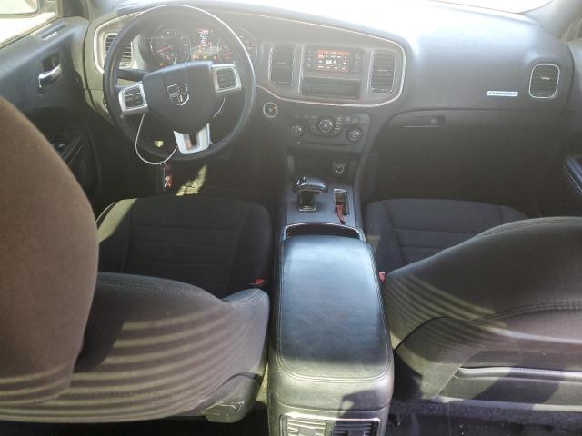 Photo 8 from auction – 2013 DODGE CHARGER SE with VIN 2C3CDXBG4DH686070