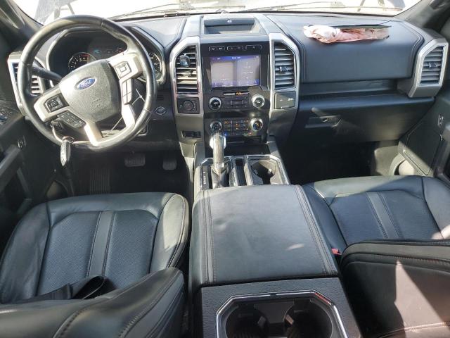 Photo 8 from auction – 2019 FORD F150 SUPERCREW with VIN 1FTEW1E59KFC64042