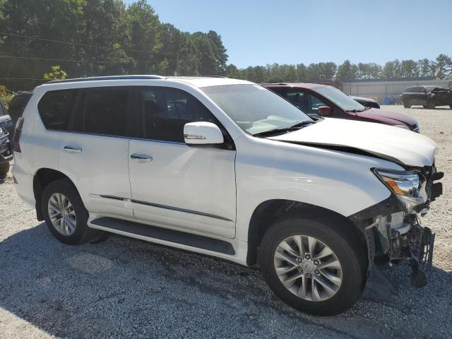Photo 4 from auction – 2016 LEXUS GX 460 with VIN JTJBM7FX5G5137570