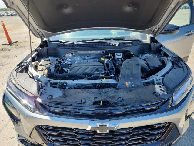 Photo 11 from auction – 2025 CHEVROLET TRAX ACTIV with VIN KL77LKEP8SC013343