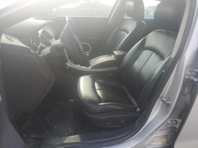 Photo 7 from auction – 2010 BUICK LACROSSE C with VIN 1G4GC5EG5AF118046