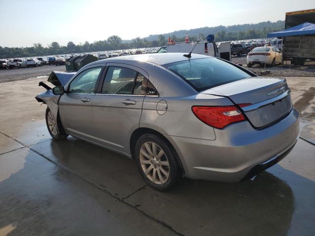 Photo 2 from auction – 2014 CHRYSLER 200 TOURIN with VIN 1C3CCBBB8EN191003