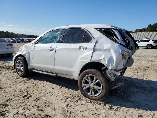 Photo 2 from auction – 2017 CHEVROLET EQUINOX LT with VIN 2GNALCEK2H6222461