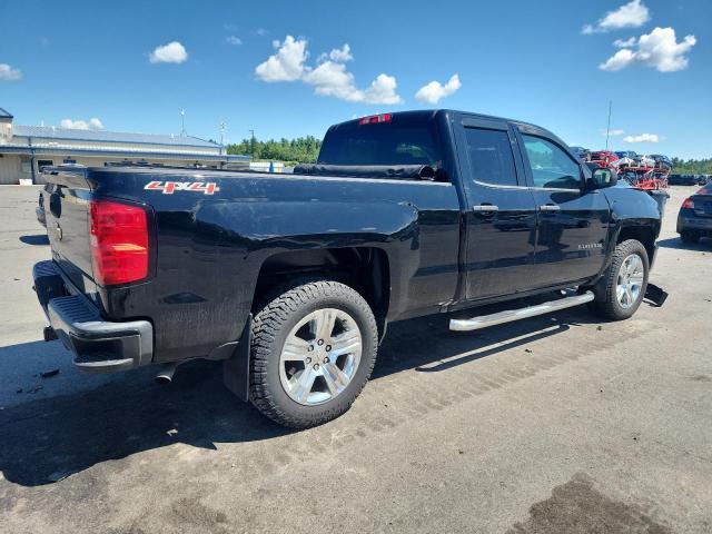 Photo 3 from auction – 2017 CHEVROLET SILVERADO with VIN 1GCVKPEC8HZ302574