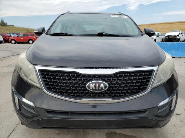 Photo 5 from auction – 2014 KIA SPORTAGE E with VIN KNDPC3AC0E7642667