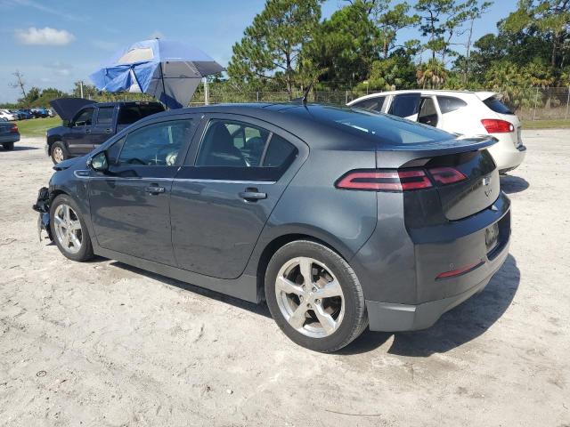 Photo 2 from auction – 2013 CHEVROLET VOLT with VIN 1G1RB6E46DU149438
