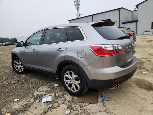 Photo 2 from auction – 2012 MAZDA CX-9 with VIN JM3TB3CV0C0349283