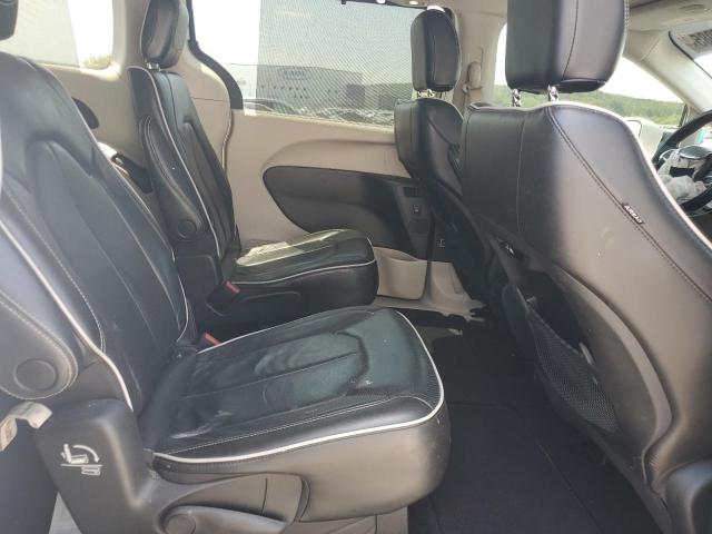 Photo 11 from auction – 2022 CHRYSLER PACIFICA L with VIN 2C4RC1GG8NR120133