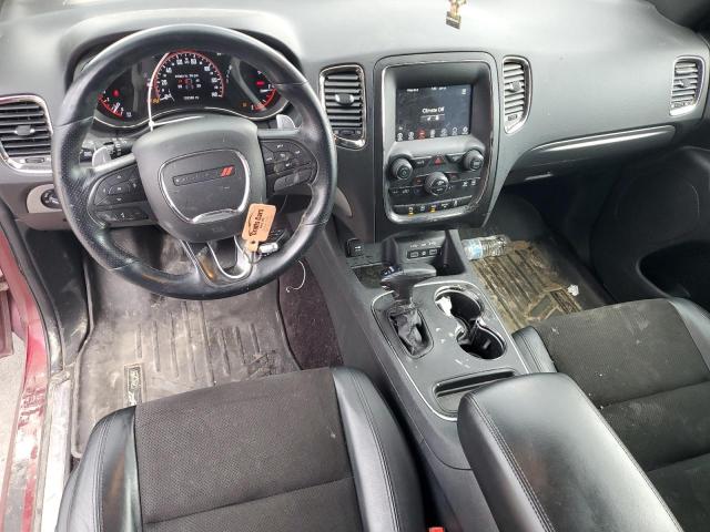 Photo 8 from auction – 2019 DODGE DURANGO GT with VIN 1C4RDJDG5KC558372