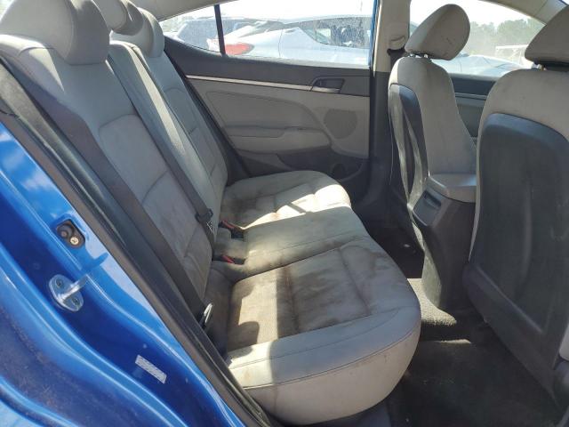 Photo 10 from auction – 2017 HYUNDAI ELANTRA with VIN KMHD74LF7HU074875