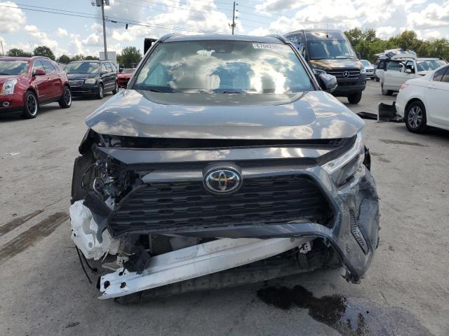 Photo 5 from auction – 2022 TOYOTA RAV4 XLE with VIN 2T3W1RFV5NW238024