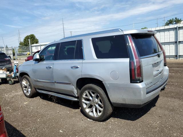 Photo 2 from auction – 2016 CADILLAC ESCALADE L with VIN 1GYS4BKJ7GR375771