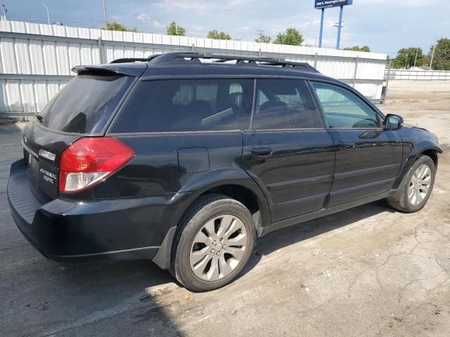 Photo 3 from auction – 2009 SUBARU OUTBACK 3.0R with VIN 4S4BP85C494322762