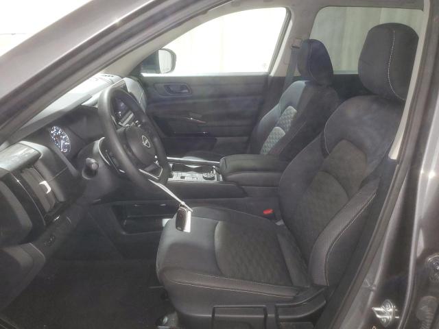 Photo 7 from auction – 2023 NISSAN PATHFINDER with VIN 5N1DR3AC2PC246313