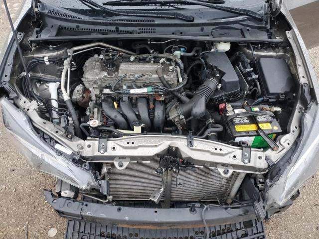Photo 11 from auction – 2017 TOYOTA COROLLA L with VIN 2T1BURHE2HC921848