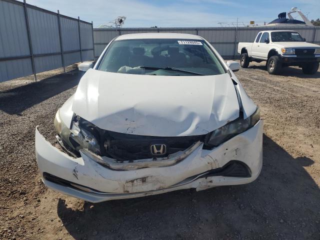 Photo 5 from auction – 2014 HONDA CIVIC LX with VIN 19XFB2F5XEE007720