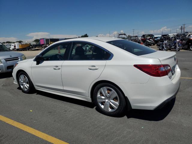 Photo 2 from auction – 2019 SUBARU LEGACY 2.5 with VIN 4S3BNAB62K3021547