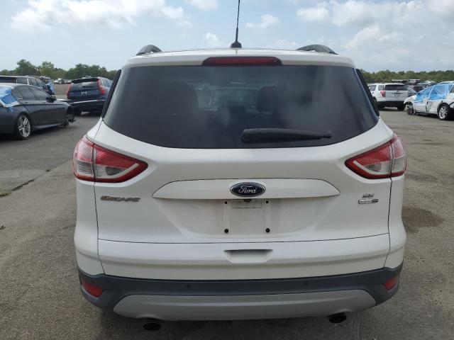 Photo 6 from auction – 2015 FORD ESCAPE SE with VIN 1FMCU9G93FUC53529