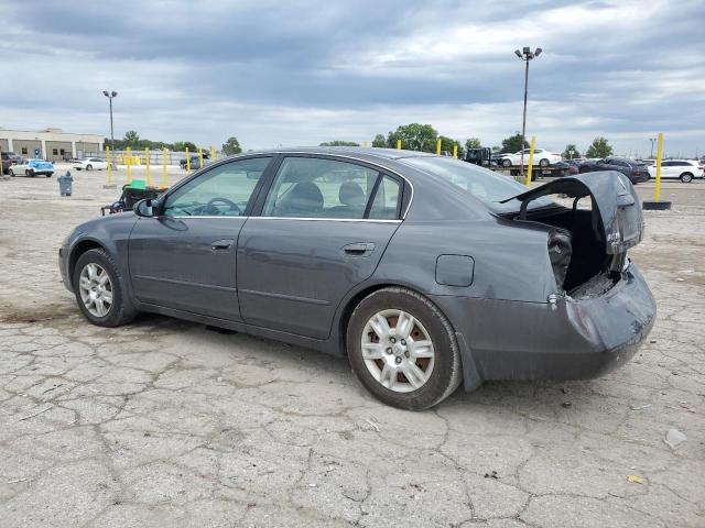 Photo 2 from auction – 2005 NISSAN ALTIMA S with VIN 1N4AL11D45C196054