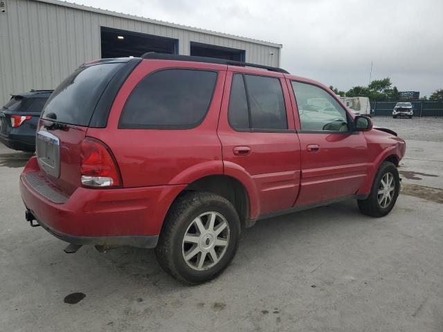 Photo 3 from auction – 2004 BUICK RAINIER CX with VIN 5GAES13PX42214293