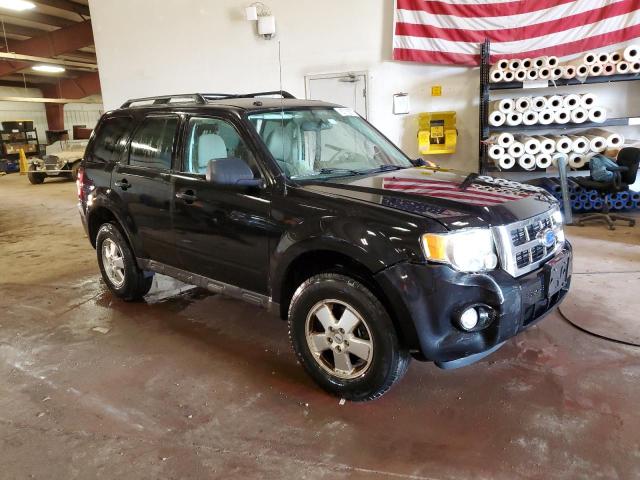 Photo 4 from auction – 2011 FORD ESCAPE with VIN 1FMCU0D77BKB89113