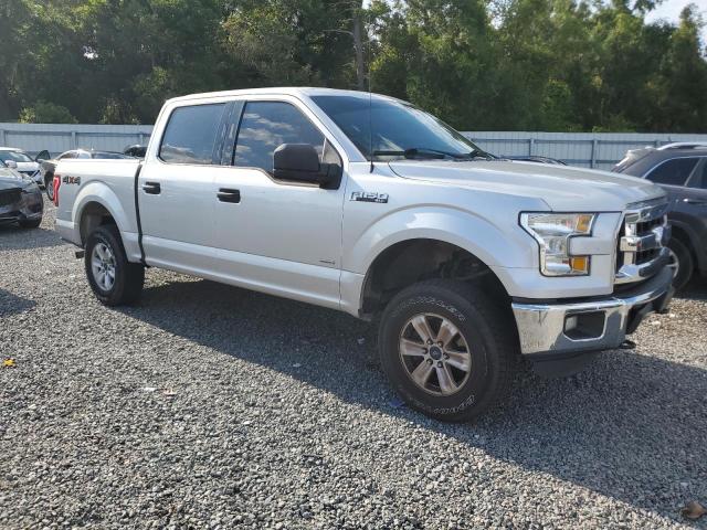 Photo 4 from auction – 2015 FORD F150 SUPER with VIN 1FTEW1EG7FKE06158