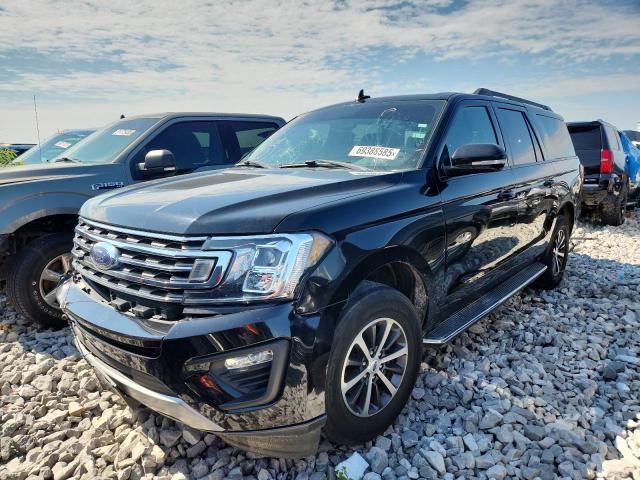 Photo 1 from auction – 2018 FORD EXPEDITION with VIN 1FMJK1HT8JEA34996