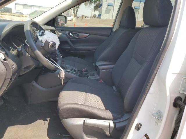 Photo 7 from auction – 2018 NISSAN ROGUE S with VIN 5N1AT2MT0JC786714