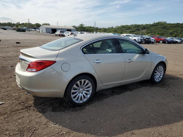 Photo 3 from auction – 2013 BUICK REGAL PREM with VIN 2G4GS5EV3D9205149