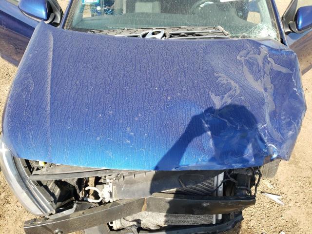 Photo 11 from auction – 2022 HYUNDAI ACCENT SE with VIN 3KPC24A62NE174121