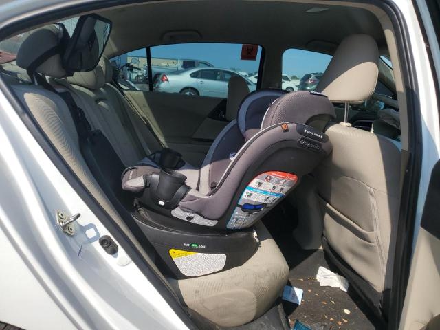 Photo 10 from auction – 2015 HONDA ACCORD LX with VIN 1HGCR2F38FA248775