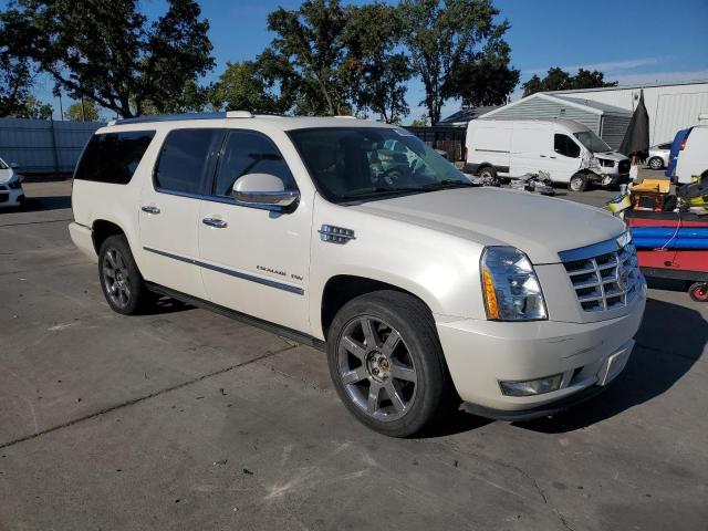 Photo 4 from auction – 2011 CADILLAC ESCALADE with VIN 1GYS4JEF2BR134355