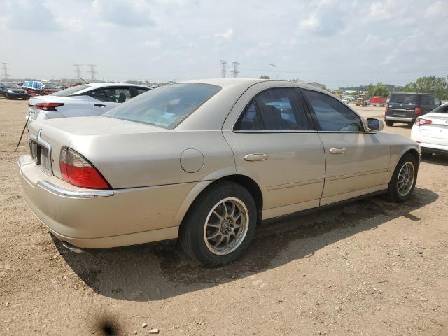 Photo 3 from auction – 2004 LINCOLN LS with VIN 1LNHM86S04Y615066