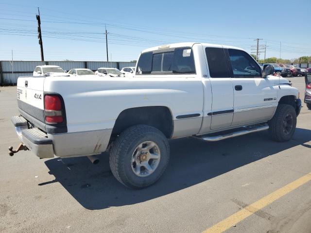 Photo 3 from auction – 1999 DODGE RAM 1500 with VIN 3B7HF13Z8XG141163