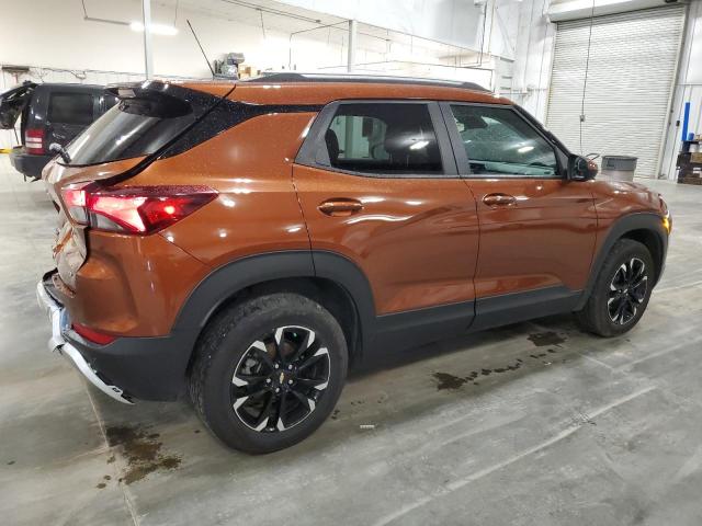 Photo 3 from auction – 2021 CHEVROLET TRAILBLAZER LT with VIN KL79MRSL4MB016863