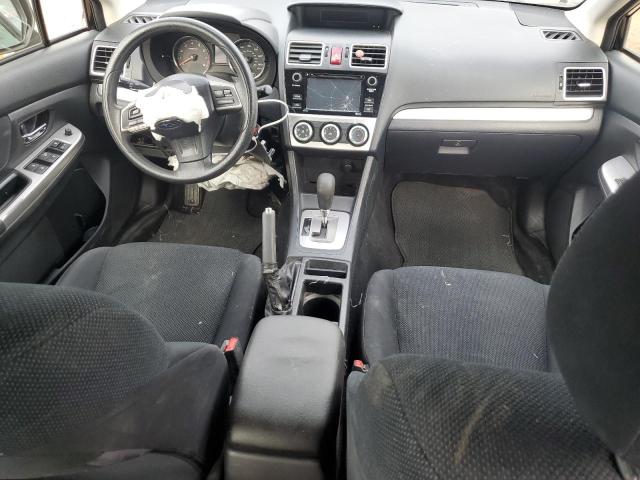 Photo 8 from auction – 2015 SUBARU IMPREZA PR with VIN JF1GPAC6XFH277108