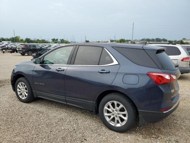 Photo 2 from auction – 2018 CHEVROLET EQUINOX LT with VIN 3GNAXSEV7JS599495